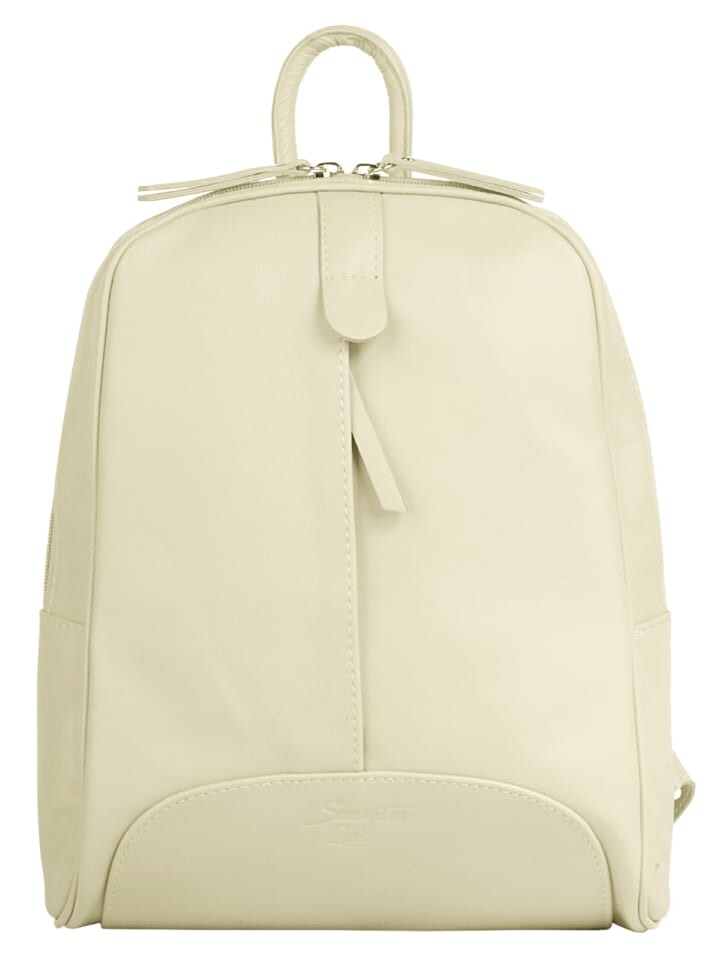 

Рюкзак Samantha Look City, бежевый