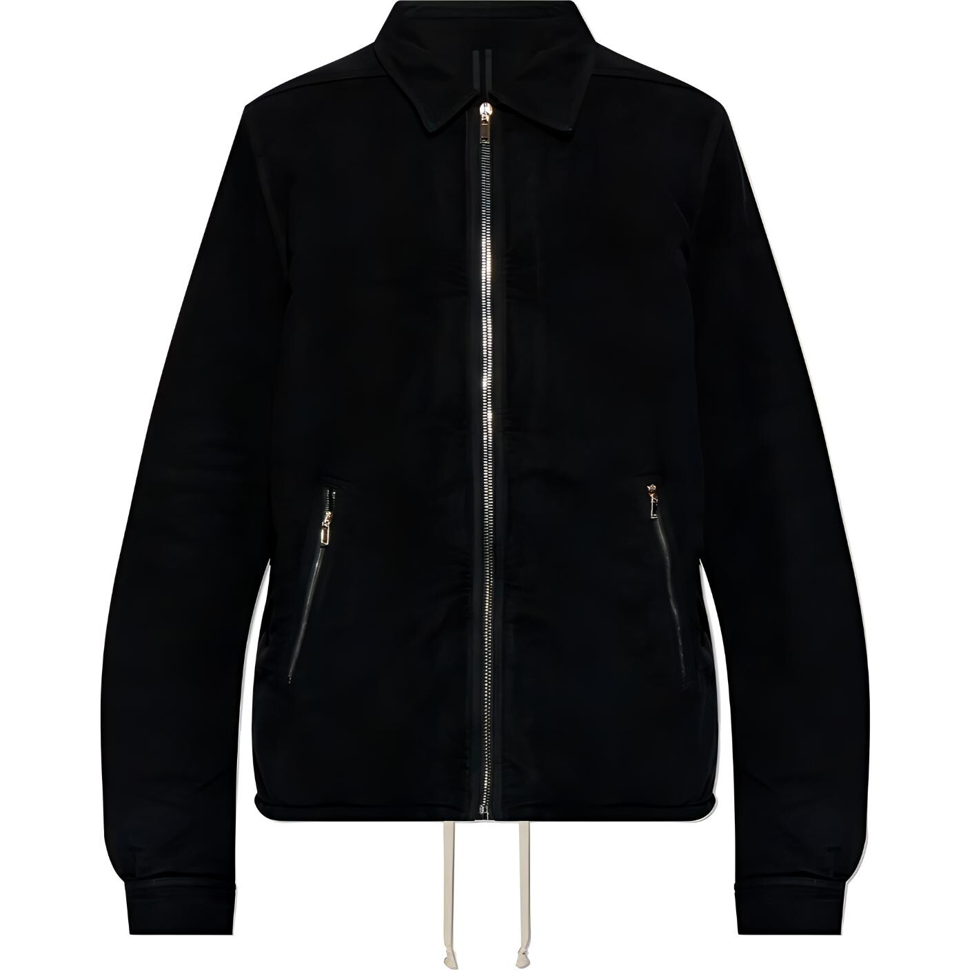 

Куртка мужская черный Rick Owens Drkshdw