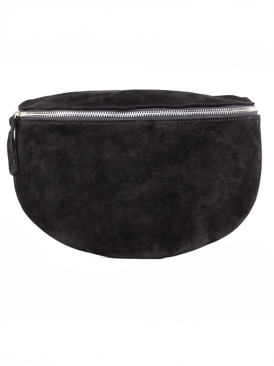 

Поясная сумка lePelou VALENTINA large, черный