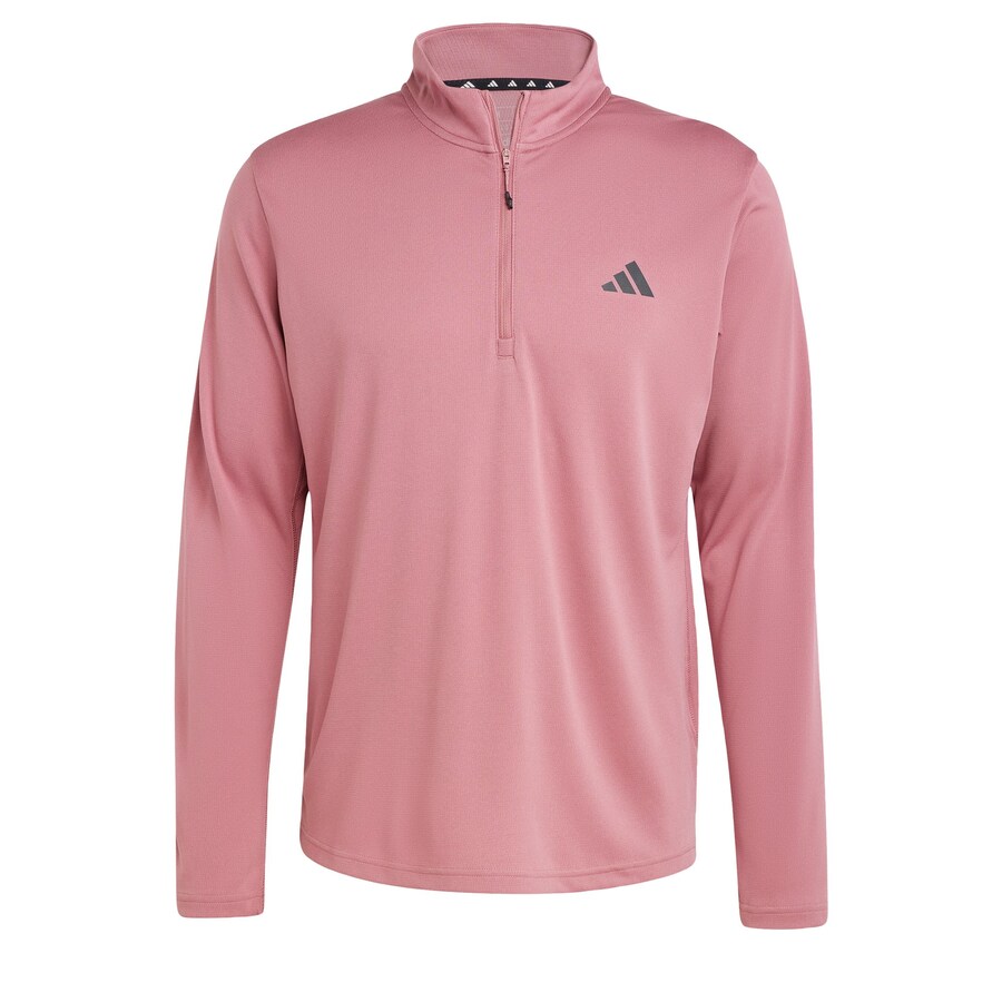 

Рубашка для выступлений ADIDAS PERFORMANCE Essentials, цвет Pastel red