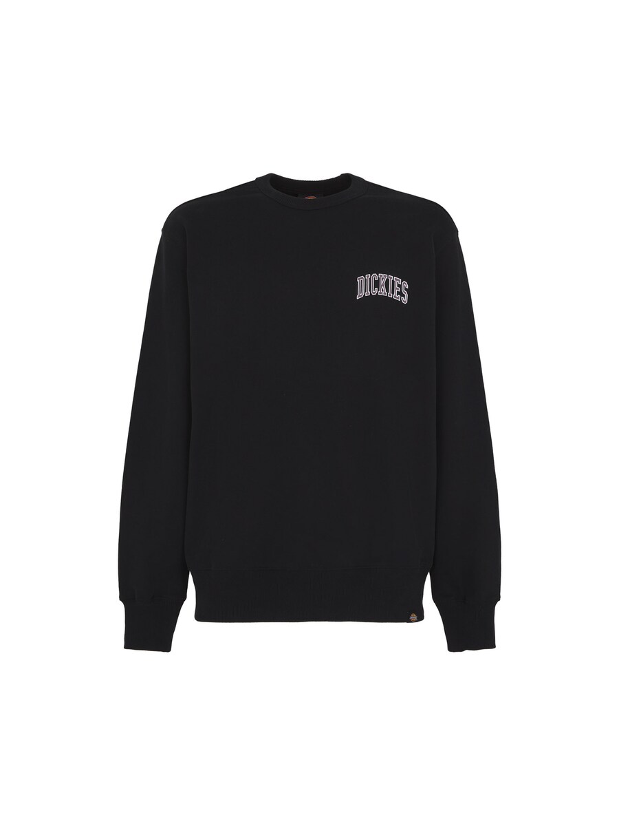 

Толстовка DICKIES Aitkin, черный
