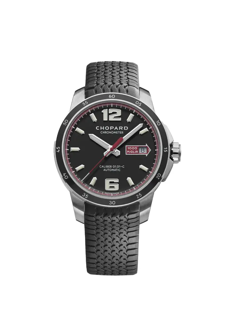 

Часы Mille Miglia Chopard