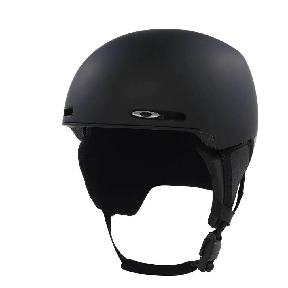 

Шлем Oakley MOD1, черный