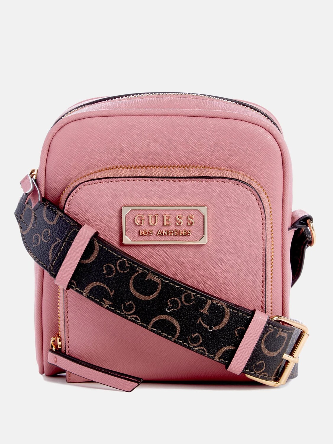 

Мини-кроссбоди Florizel Guess Factory, цвет Powder