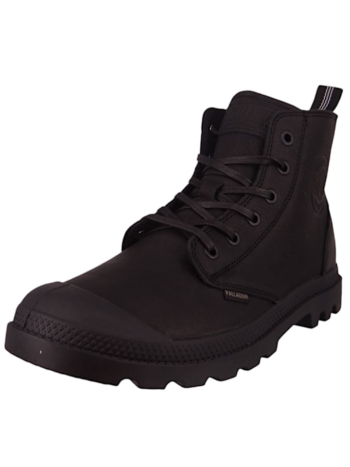 

Ботинки Palladium, цвет stiefeletten schwarz