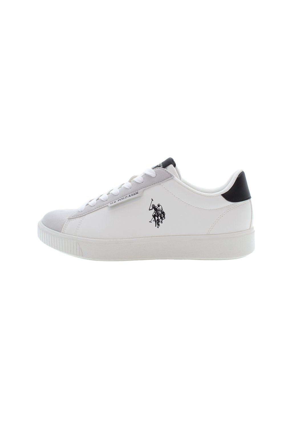 

Кроссовки TYMES U.S. Polo Assn., белый