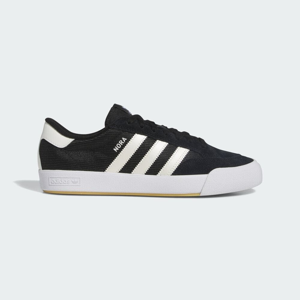 

Кроссовки Adidas NORA, цвет Black/Zero Metallic/Spark, Черный, Кроссовки Adidas NORA, цвет Black/Zero Metallic/Spark
