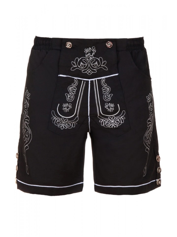 

Edelnice Черные плавки