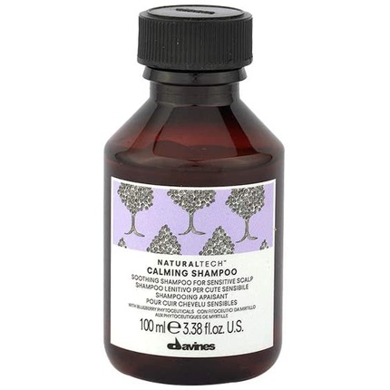 

Успокаивающий шампунь Care Naturaltech 250 мл Davines