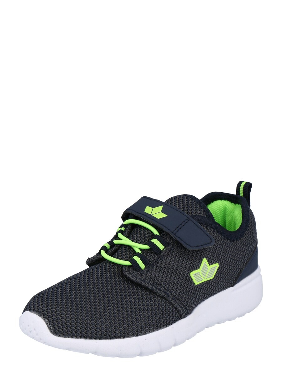 

Кроссовки LICO Sneakers Pancho, цвет marine blue/Smoke blue