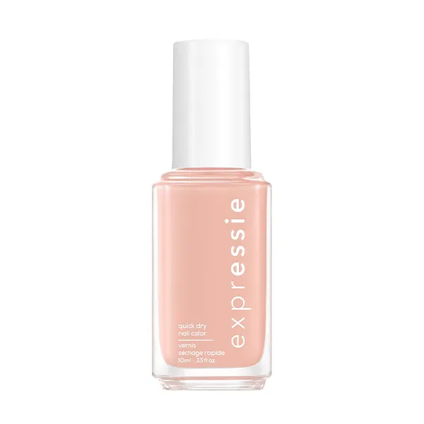 

Быстросохнущий лак для ногтей Expressie Essie, цвет in a flash sale