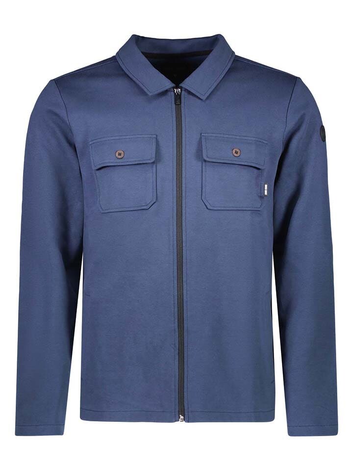 

Спортивная куртка Cars Sweatjacke, темно-синий