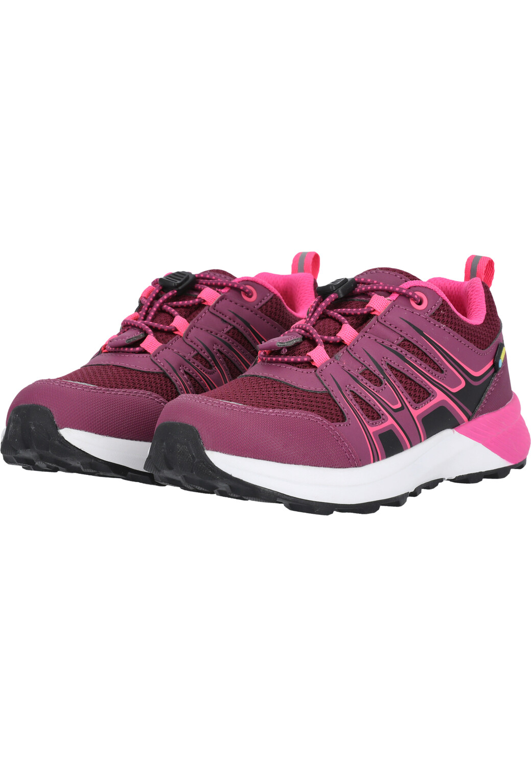 

Кроссовки Whistler Outdoorschuh Talid, цвет 4200 Fuchsia Rose