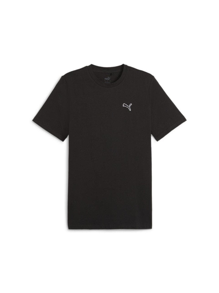 

Футболка Puma, цвет puma better essentials t-shirt herren