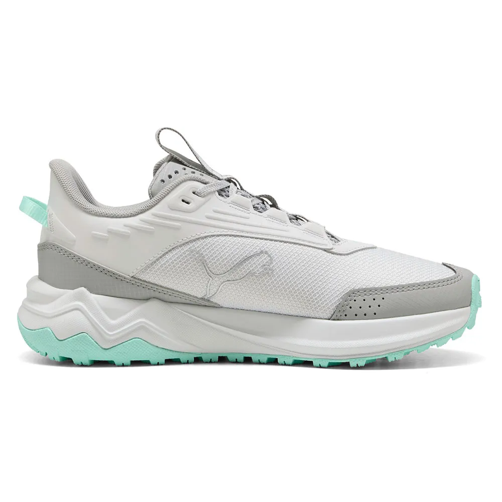 Кроссовки Puma Extend Lite Trail, серый — фото 3