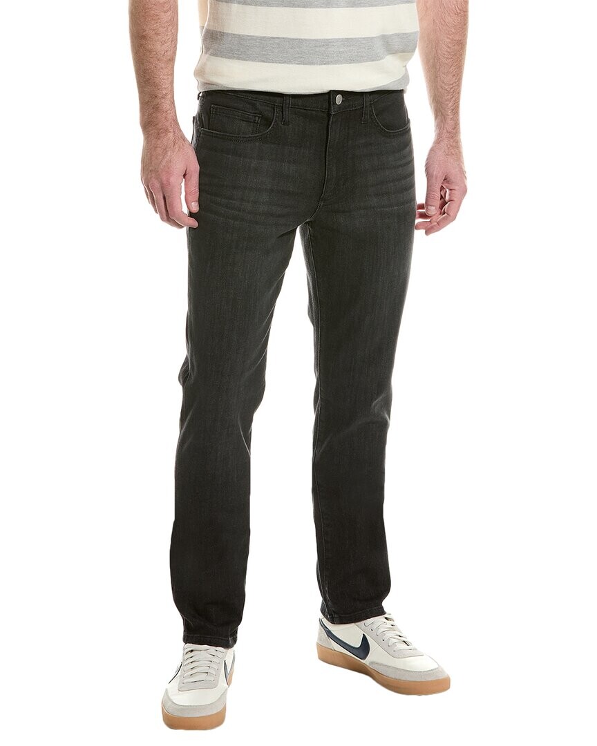 

Джинсы JOE'S Джинсы Merrick Slim Fit JOE'S Jeans, черный