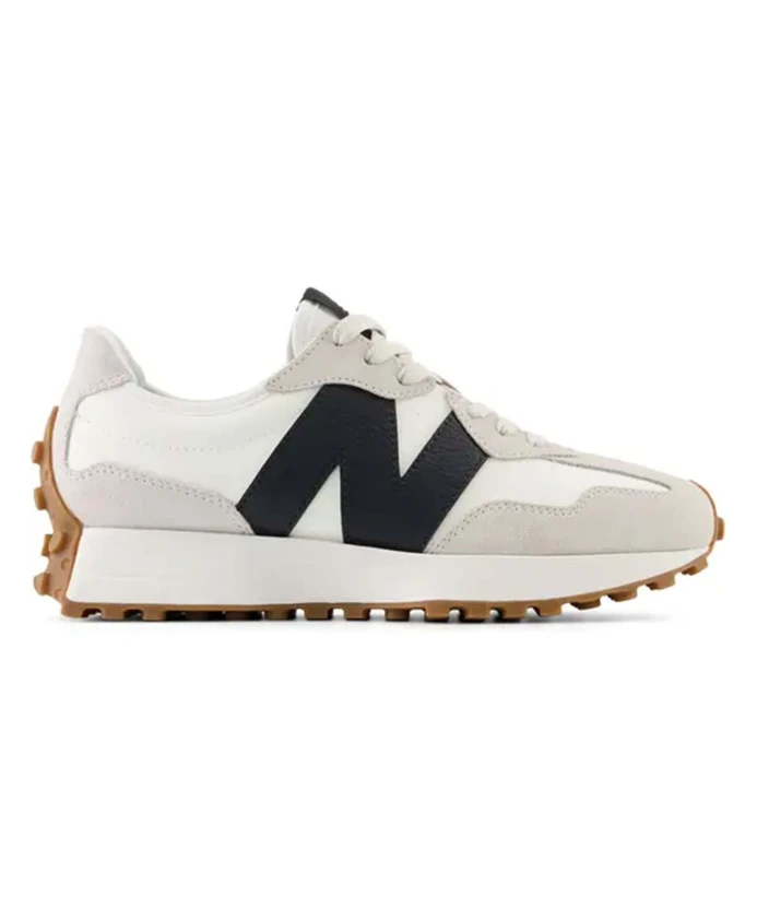 

327 кроссовки New Balance, серый