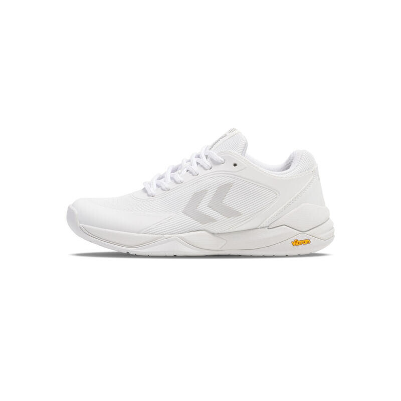 

Спортивная обувь для тренировок унисекс Court Professional HUMMEL, цвет weiss
