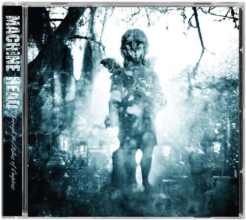 

CD диск Machine Head: Through the Ashes of Empire