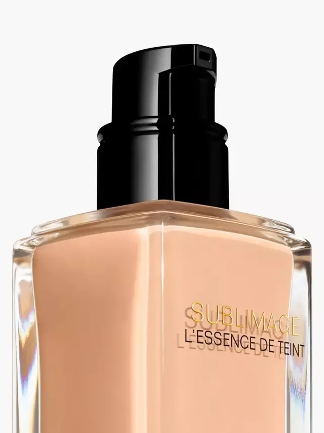 Эссенция Chanel — Sublimage L'essence De Teint Тональная основа- , создающая сияние , Br32 — фото 2