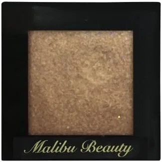 Тени для век коричневые Malibu Beauty Brown Collection 03 1.6 г