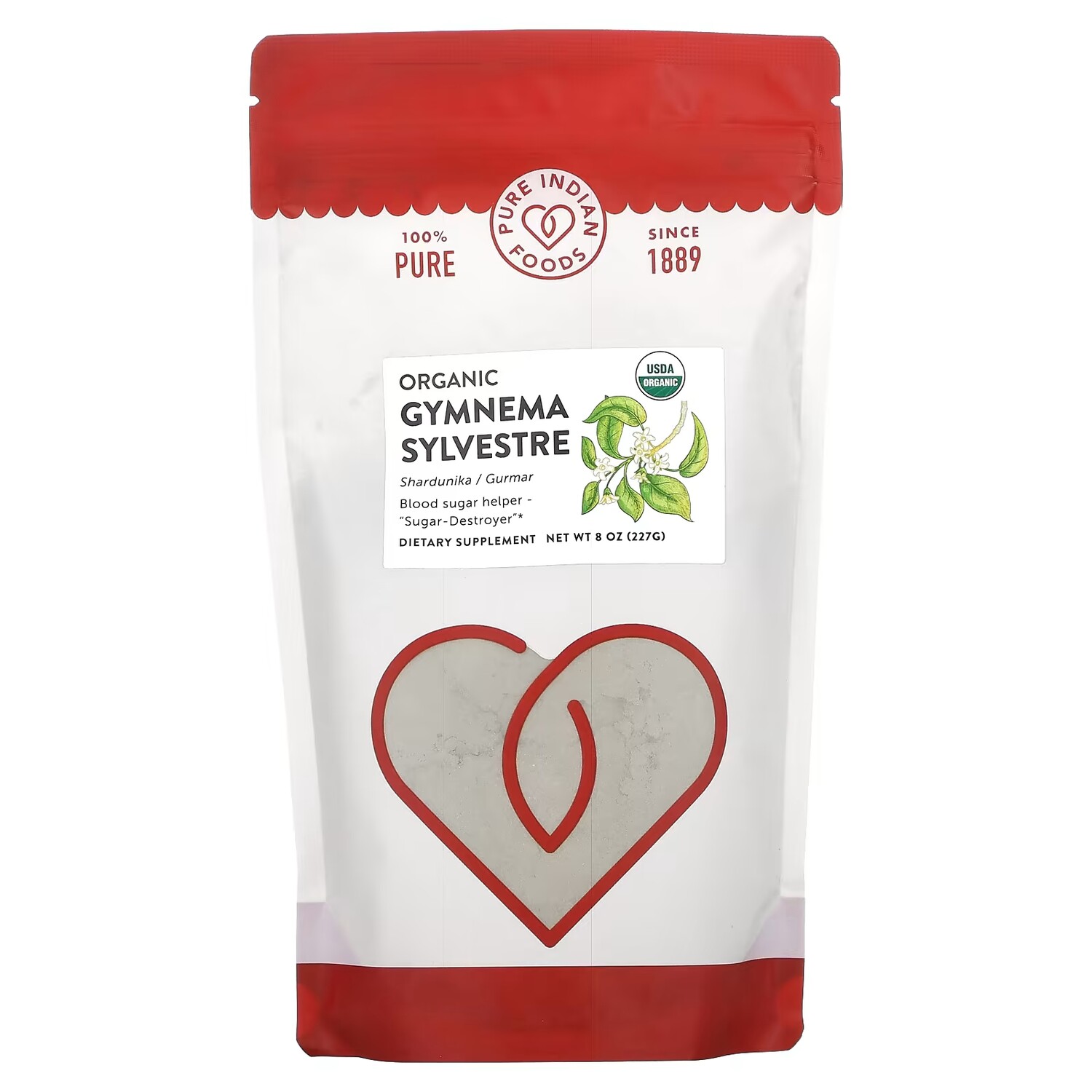 

Добавка Pure Indian Foods
