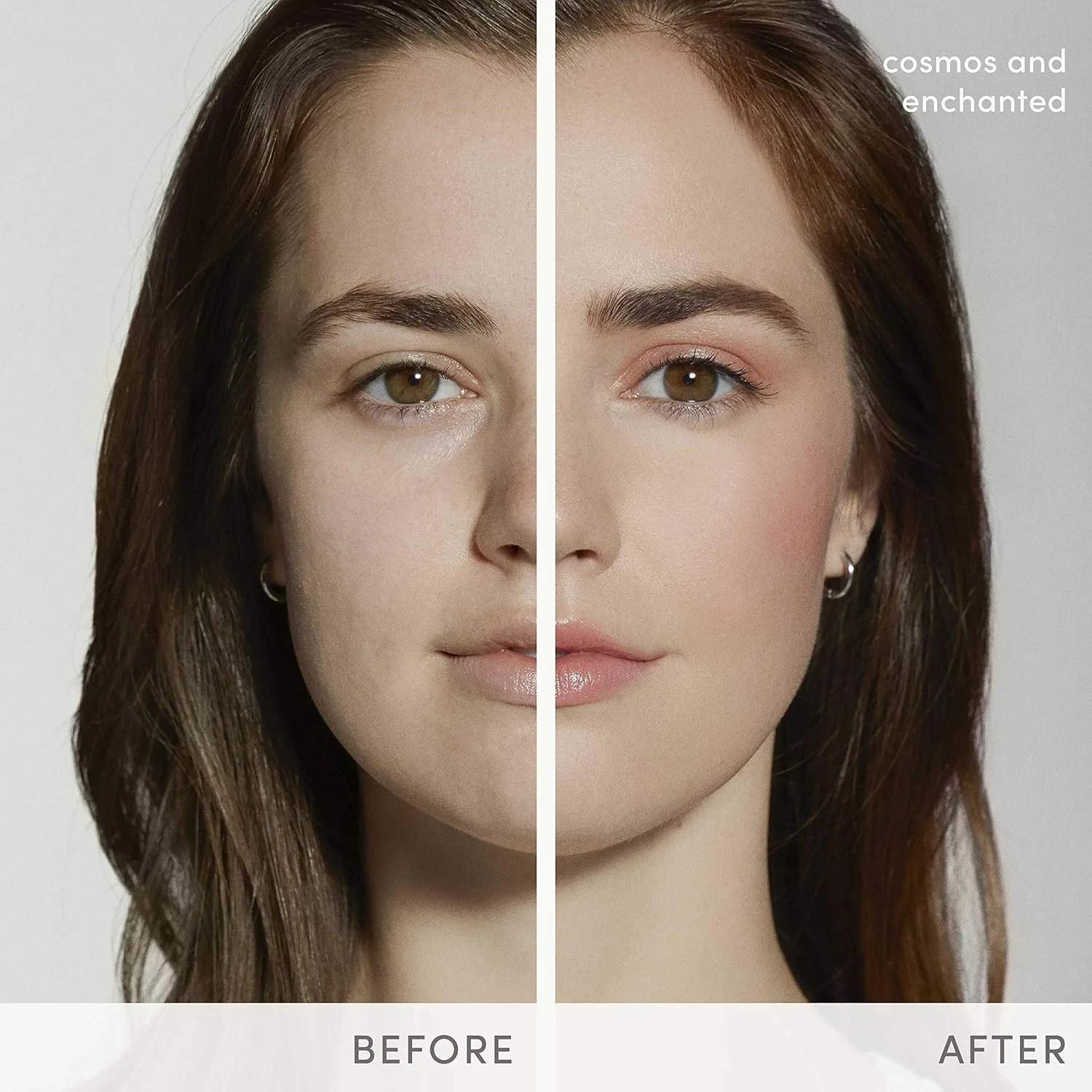 Румяна-стик Jane Iredale Glow Time | Кремовая многофункциональная косметика с питательными для кожи ингредиентами | Некомедогенные, веганские и не тестируются на животных | 5 оттенков, Ethereal — фото 3