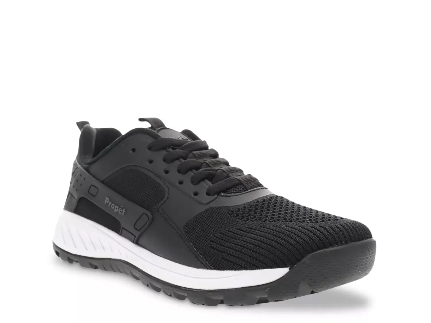 

Туристические ботинки Visper Propet, Black