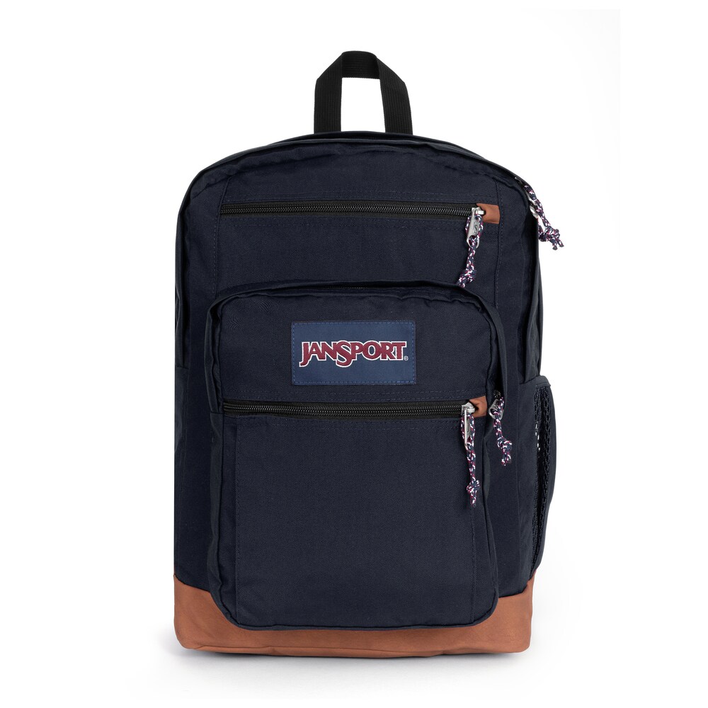 

Рюкзак JANSPORT Cool Student, темно-синий