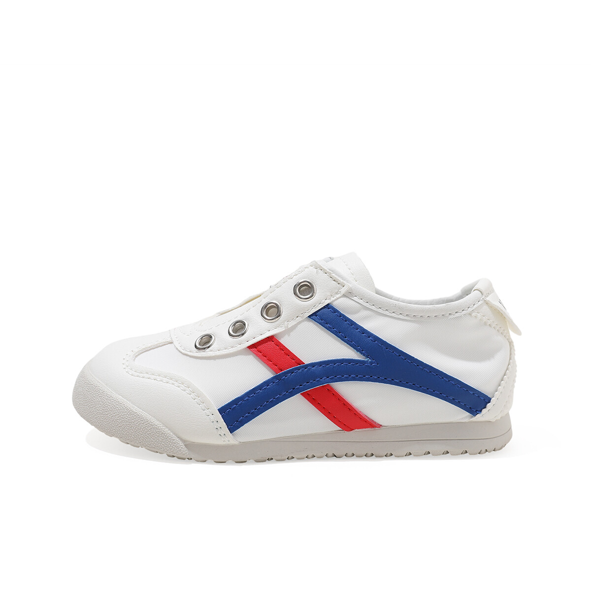 

Кроссовки ABC KIDS Kids Lifestyle Shoes Kids, бежевый/темно-синий