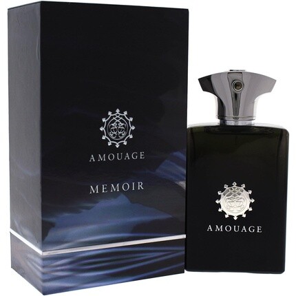 

Парфюмированная вода Memoir Man 100 мл, Amouage