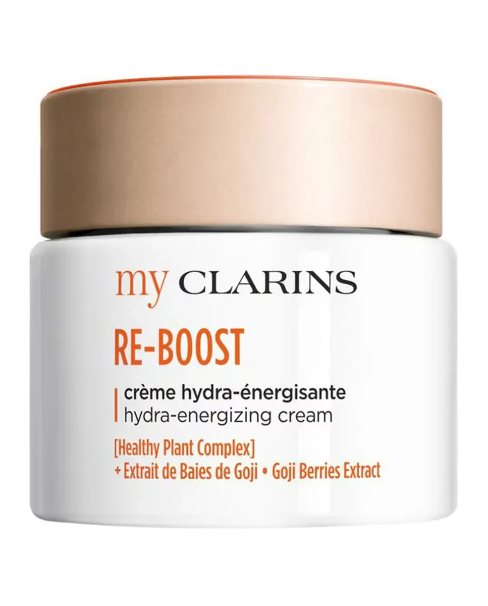 Крем для лица Clarins — My Refresh Hydra Cream, 50 мл
