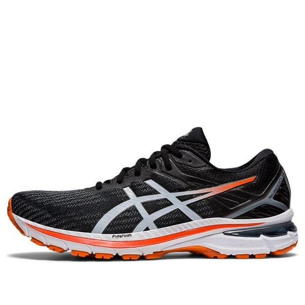 

Кроссовки gt 2000 9 Asics, черный