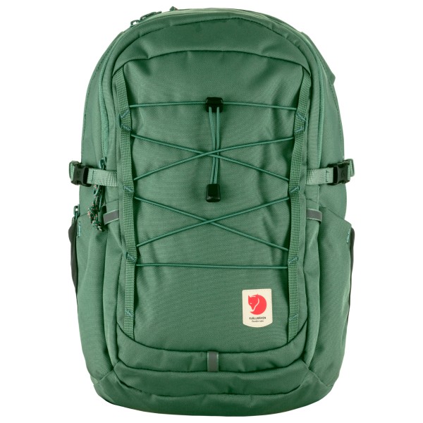 

Skule 20 - рюкзак Fjällräven, зеленый