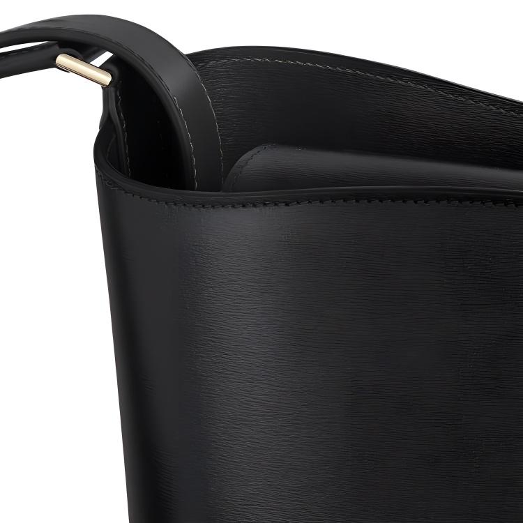 Сумка Cartier Small Panthère C, черный — фото 3