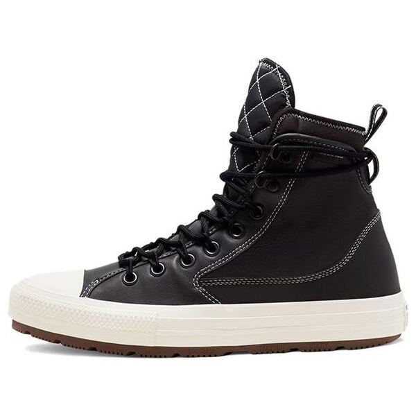 

Кроссовки chuck taylor all star utility all terrain high 'black egret' Converse, черный