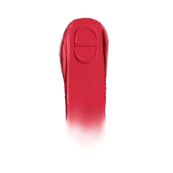 Жидкие румяна с матовым финишем DIOR Forever Blush Soft Filter, 06 Hibiscus — фото 2