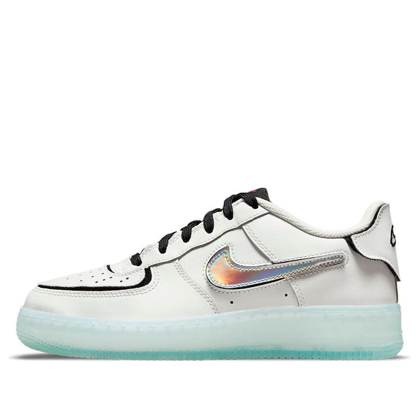 

Кроссовки air force 1 1 low af1 Nike, белый