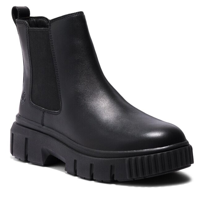 Ботинки Timberland Greyfield Chelsea, черный