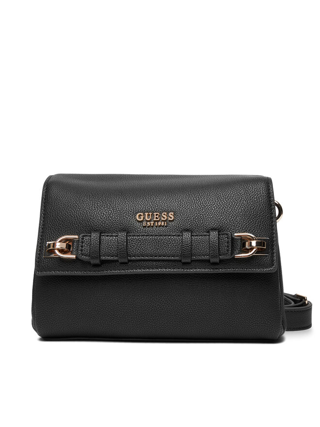 

Сумка через плечо Guess Gregoria HWBG85 46200 Schwarz