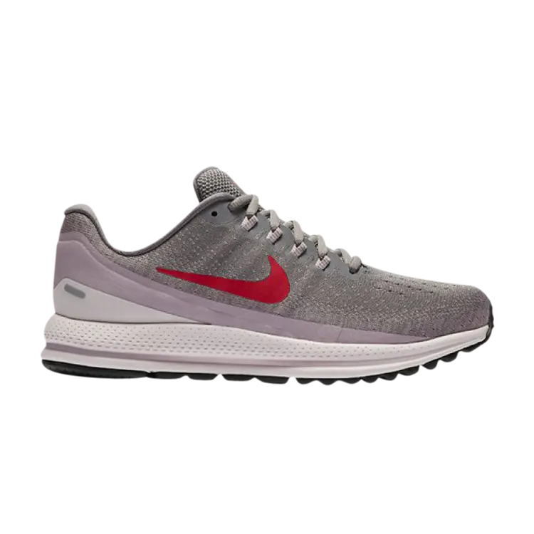 

Кроссовки Nike Wmns Air Zoom Vomero 13 'Gunsmoke Rose', серый