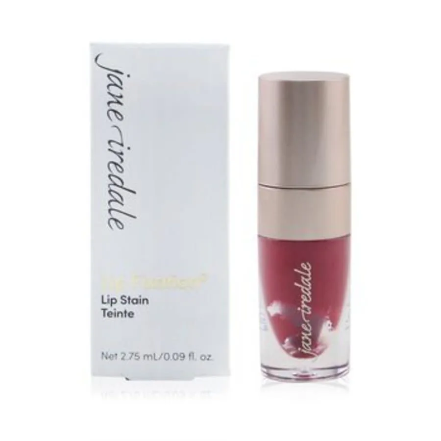 Тональный бальзам для губ Jane Iredale Ladies Beyond Matte Lip Fixation Lip Stain 0,09 унции # Captivate Makeup 670959113917 — фото 2