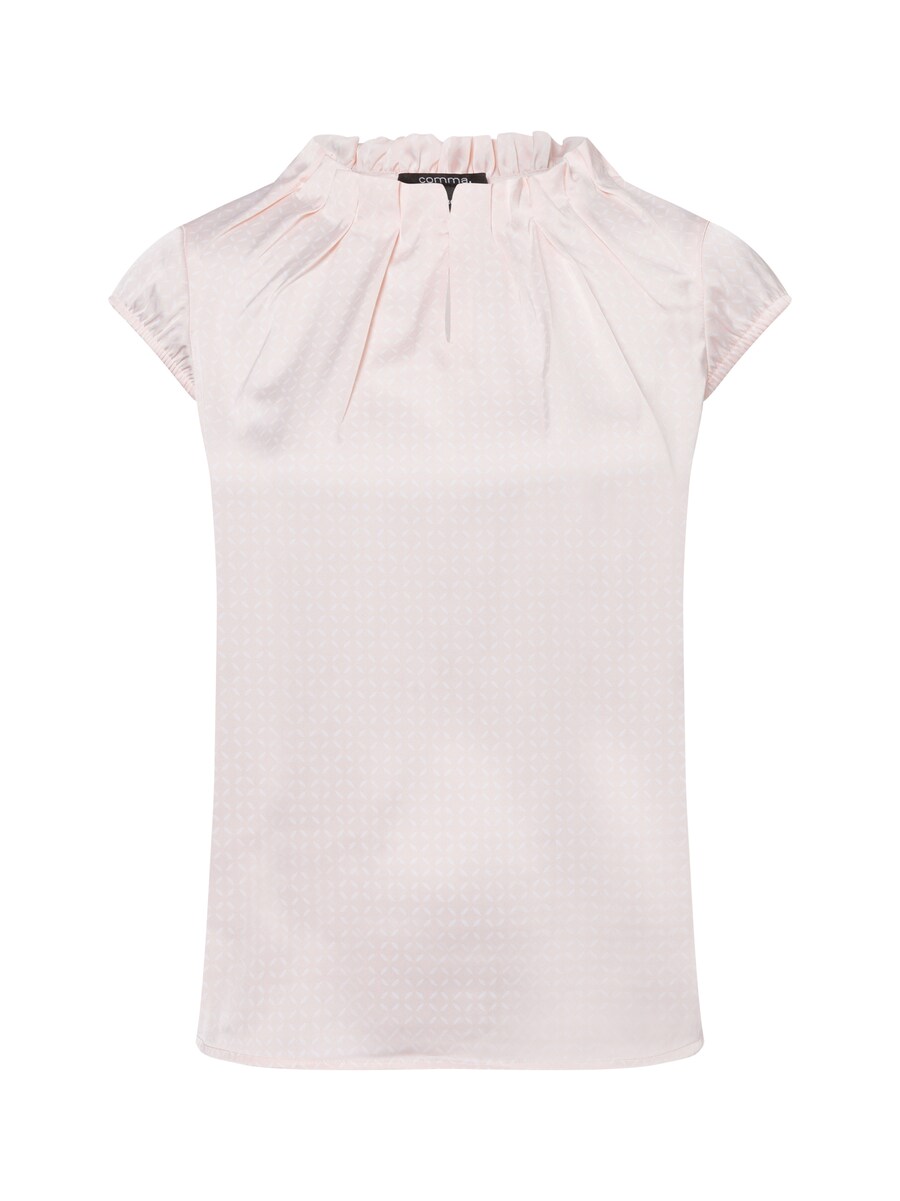 

Блуза COMMA, Apricot