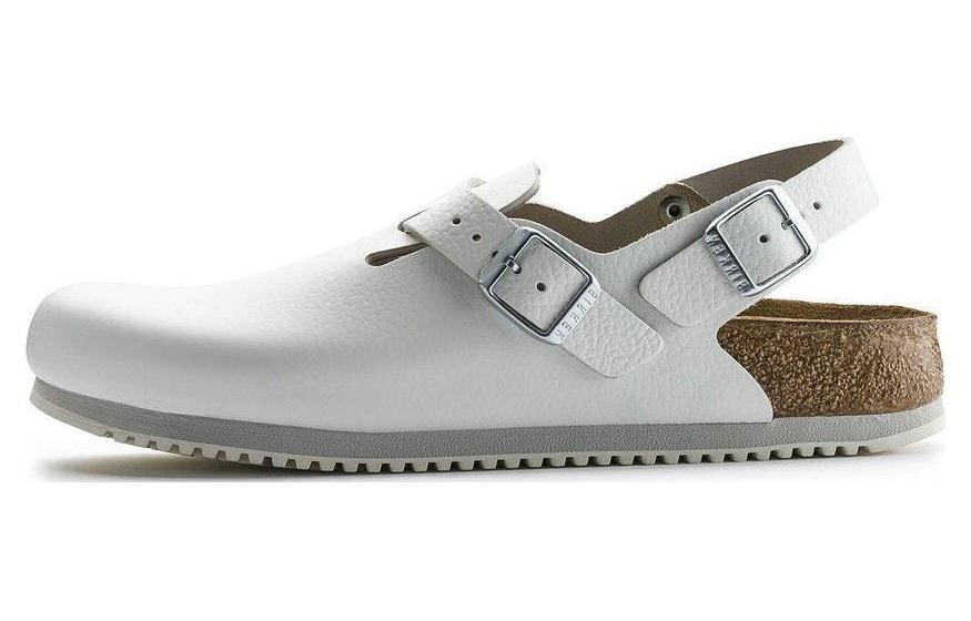 Tokyo Super Grip Белый Birkenstock