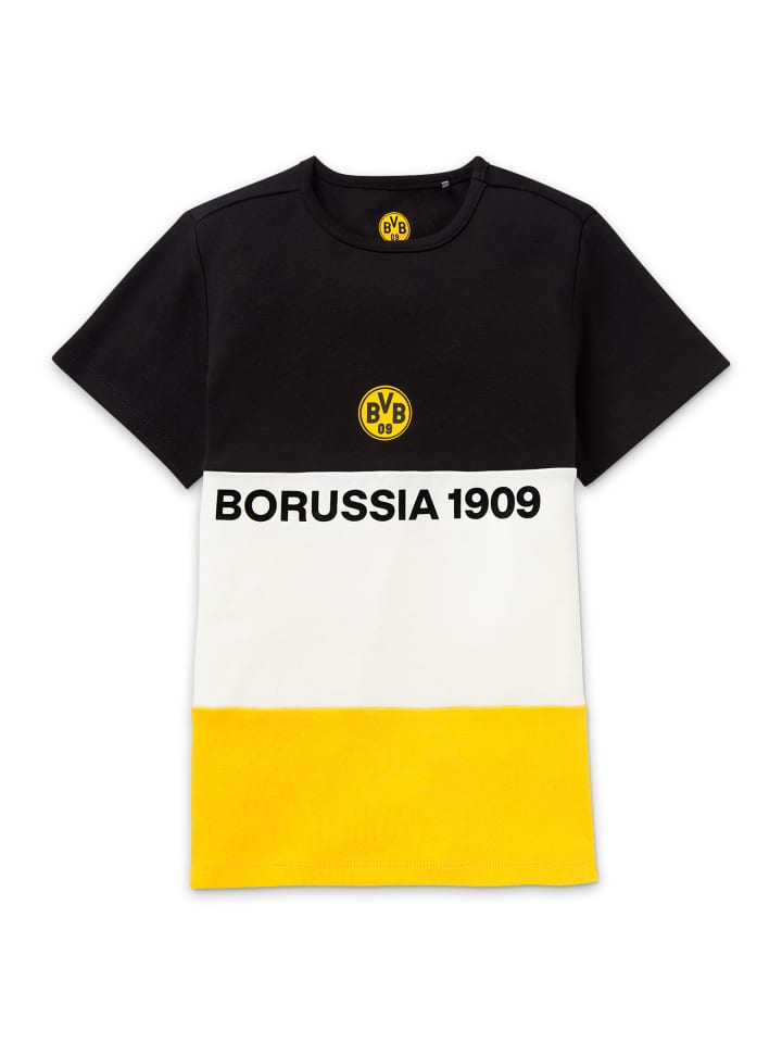 

Футболка BVB