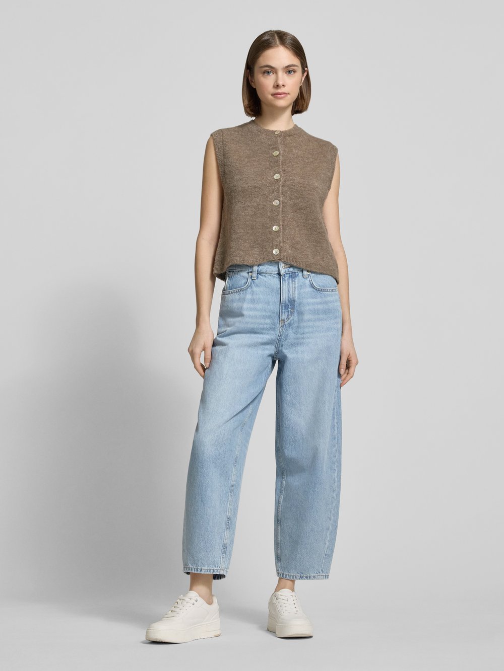 

Джинсы с 5-карманным дизайном Marc O'Polo Denim