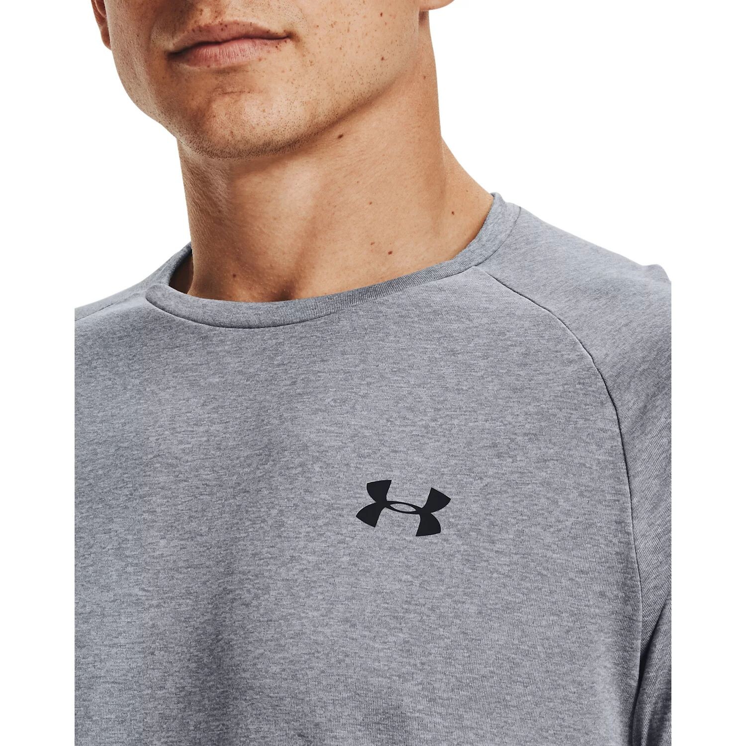 Футболка с короткими рукавами Big & Tall Tech 2.0 Under Armour — фото 2