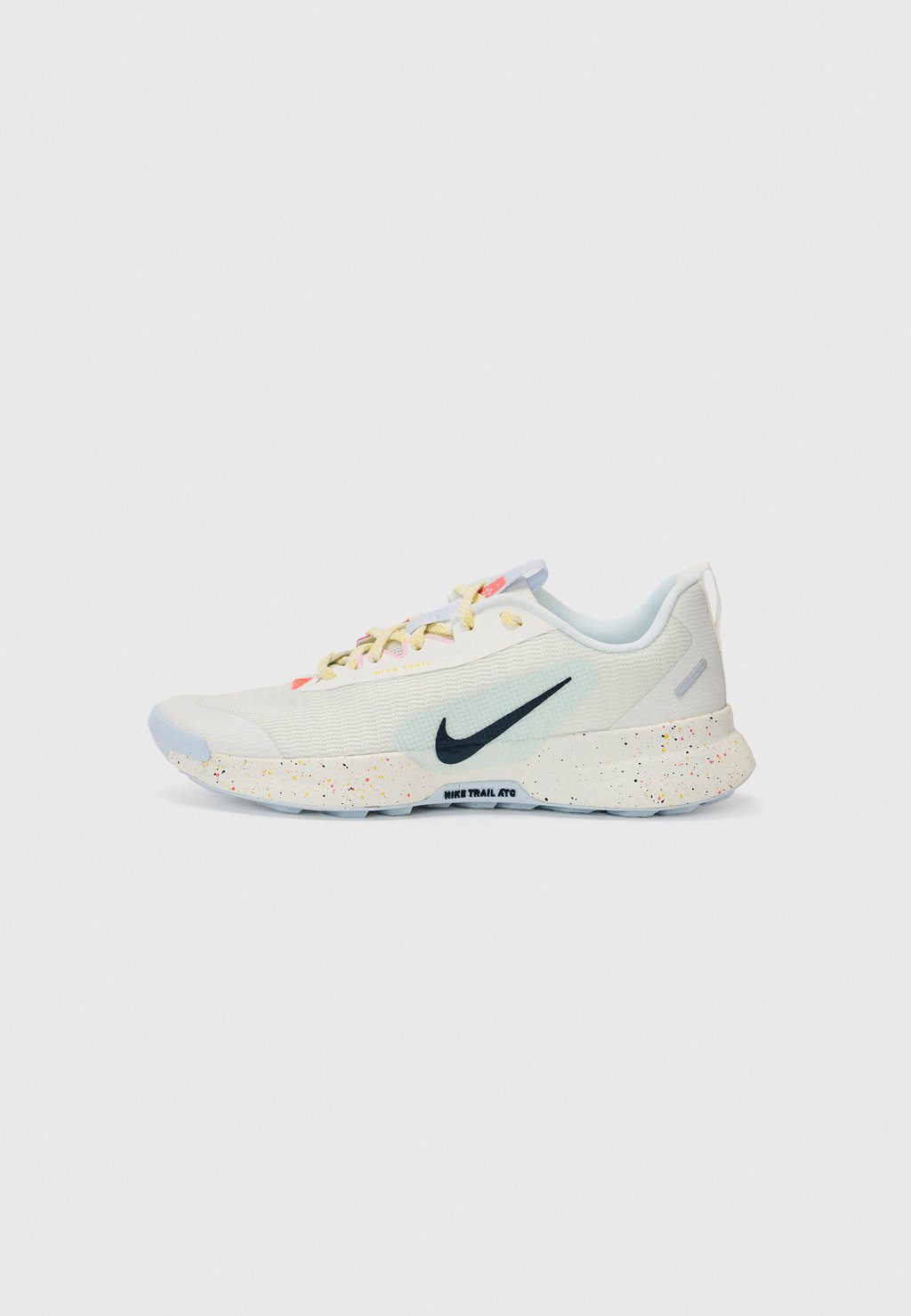 

Кроссовки для бега JUNIPER Nike Performance, белый