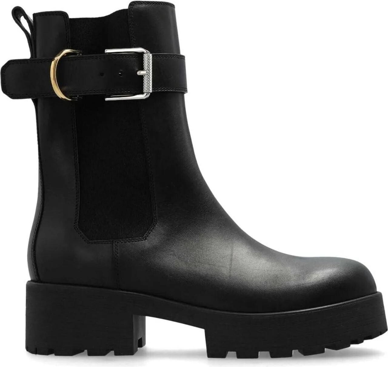 

Сапоги Givenchy, черный