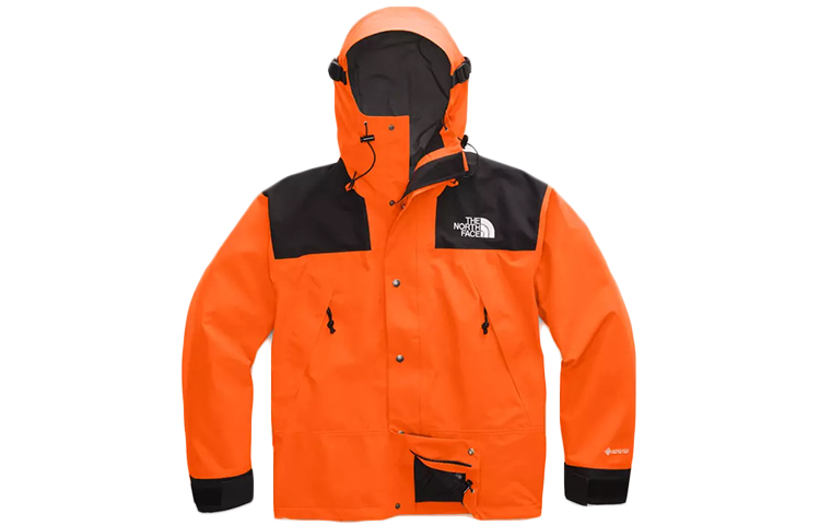 

Коллекция 1990 года, мужская куртка для активного отдыха The North Face